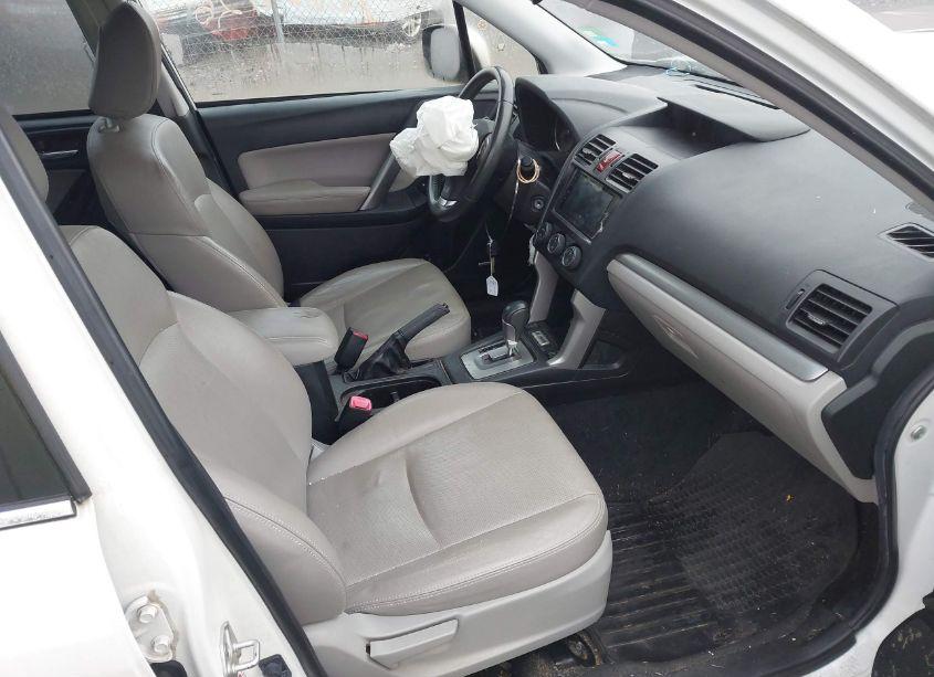 Photo 5 of 2015 Subaru Forester 2.5I LIMITED (VIN JF2SJAKC0FH480913)