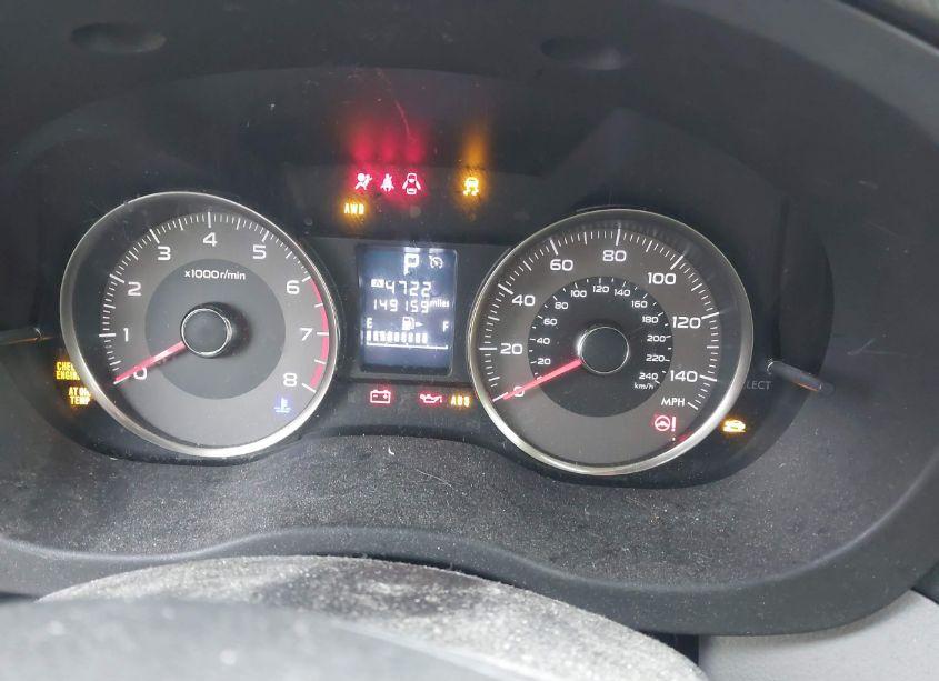 Photo 7 of 2015 Subaru Forester 2.5I LIMITED (VIN JF2SJAKC0FH480913)