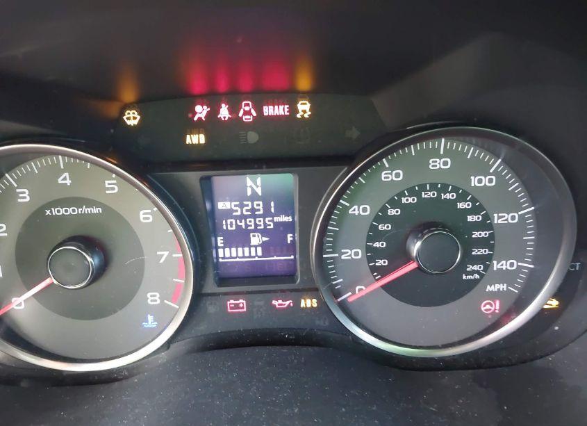 Photo 15 of 2015 Subaru Forester 2.5I LIMITED (VIN JF2SJAKC0FH494455)