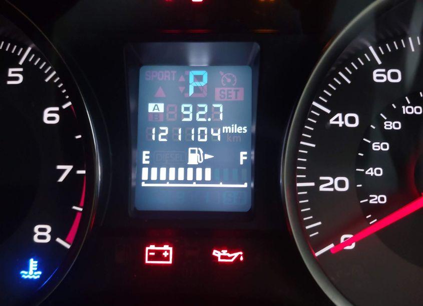 Photo 15 of 2016 Subaru Forester 2.5I LIMITED (VIN JF2SJAKC1GH510311)