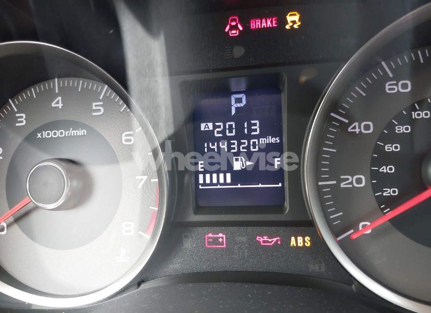 Photo 16 of 2016 Subaru Forester 2.5I LIMITED (VIN JF2SJAKC1GH535080)