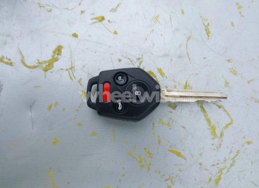 Photo 11 of 2015 Subaru Forester 2.5I LIMITED (VIN JF2SJAKC2FH511952)