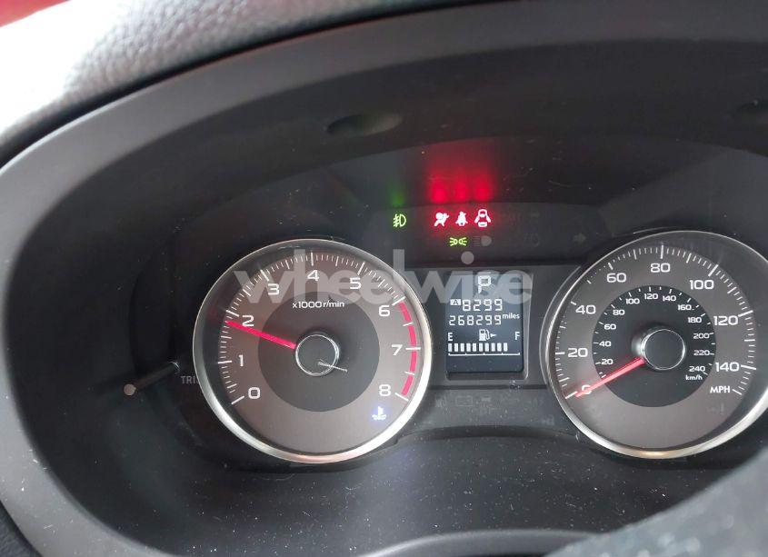 Photo 7 of 2015 Subaru Forester 2.5I LIMITED (VIN JF2SJAKC2FH511952)