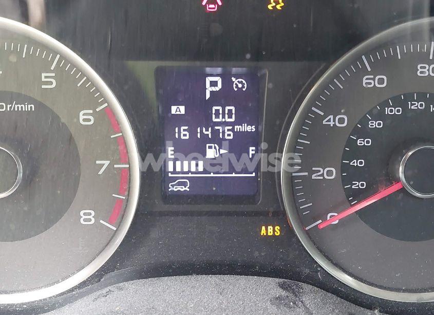 Photo 15 of 2015 Subaru Forester 2.5I LIMITED (VIN JF2SJAKC3FH585333)