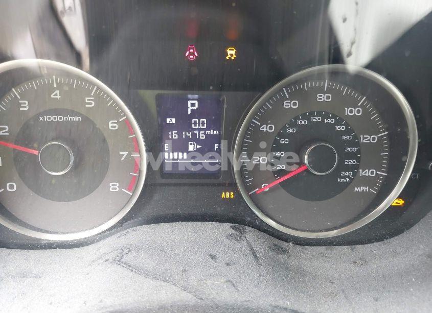 Photo 7 of 2015 Subaru Forester 2.5I LIMITED (VIN JF2SJAKC3FH585333)