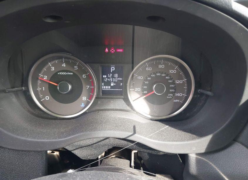 Photo 15 of 2015 Subaru Forester 2.5I LIMITED (VIN JF2SJAKC5FH587228)