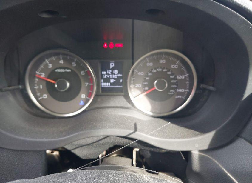 Photo 7 of 2015 Subaru Forester 2.5I LIMITED (VIN JF2SJAKC5FH587228)