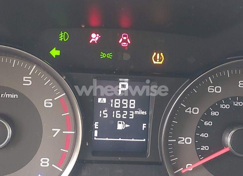 Photo 15 of 2015 Subaru Forester 2.5I LIMITED (VIN JF2SJAKC5FH836708)