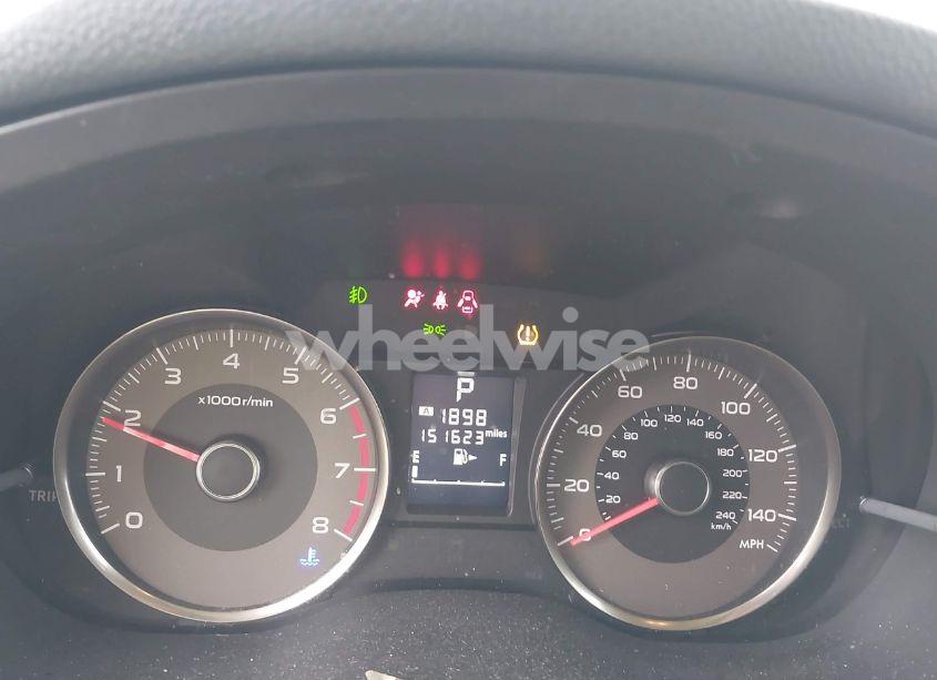 Photo 7 of 2015 Subaru Forester 2.5I LIMITED (VIN JF2SJAKC5FH836708)