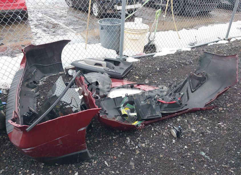 Photo 11 of 2016 Subaru Forester 2.5I LIMITED (VIN JF2SJAKC5GH401804)