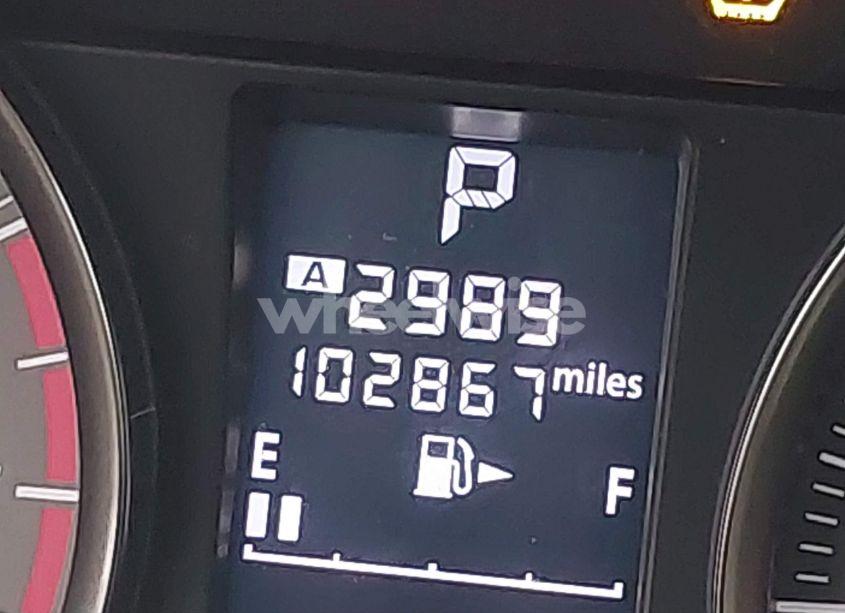 Photo 15 of 2016 Subaru Forester 2.5I LIMITED (VIN JF2SJAKC5GH401804)