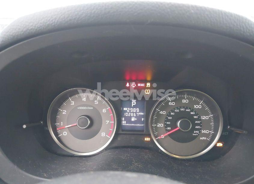 Photo 7 of 2016 Subaru Forester 2.5I LIMITED (VIN JF2SJAKC5GH401804)