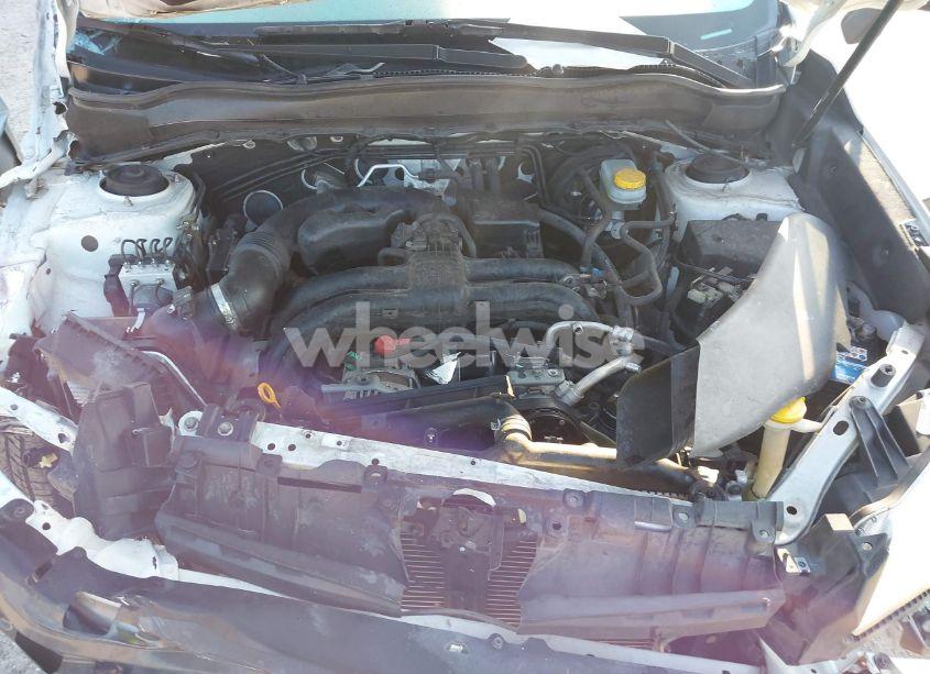 Photo 10 of 2015 Subaru Forester 2.5I LIMITED (VIN JF2SJAKC6FH479684)