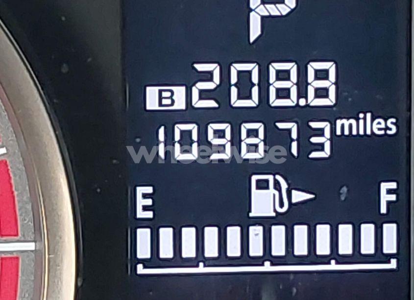 Photo 15 of 2015 Subaru Forester 2.5I LIMITED (VIN JF2SJAKC6FH479684)