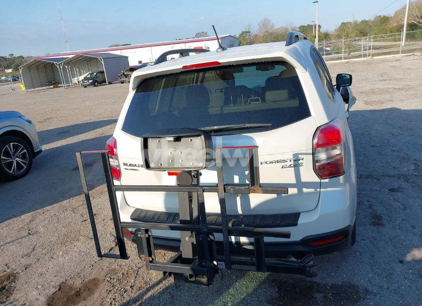 Photo 16 of 2015 Subaru Forester 2.5I LIMITED (VIN JF2SJAKC6FH479684)