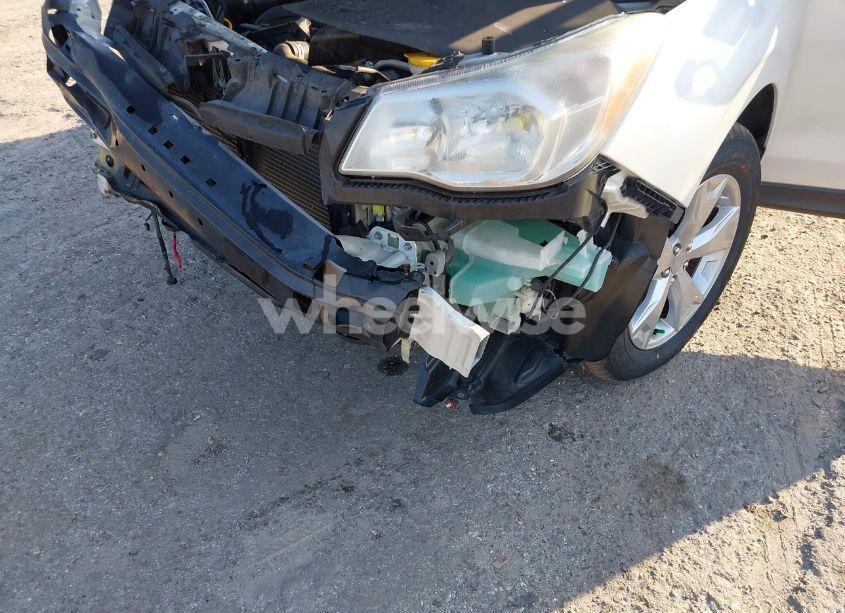 Photo 6 of 2015 Subaru Forester 2.5I LIMITED (VIN JF2SJAKC6FH479684)