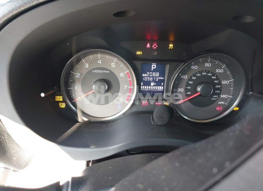 Photo 7 of 2015 Subaru Forester 2.5I LIMITED (VIN JF2SJAKC6FH479684)