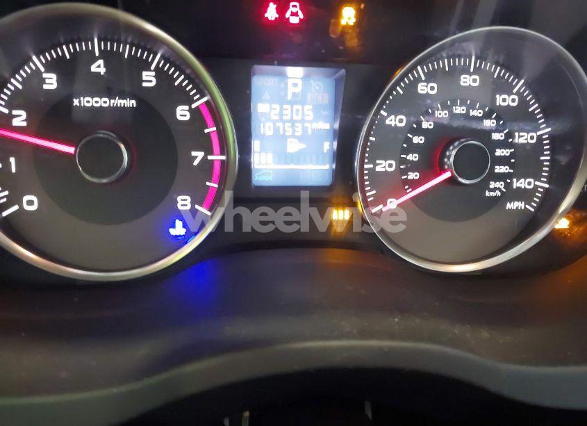 Photo 7 of 2015 Subaru Forester 2.5I LIMITED (VIN JF2SJAKC6FH507290)