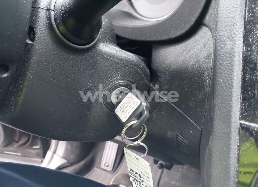 Photo 11 of 2016 Subaru Forester 2.5I LIMITED (VIN JF2SJAKC6GH438117)