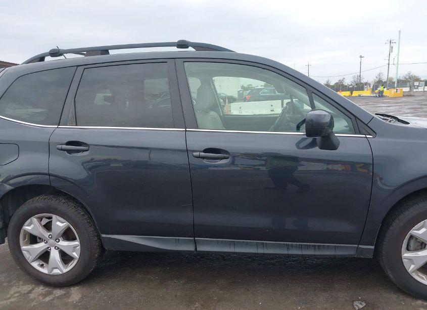 Photo 13 of 2015 Subaru Forester 2.5I LIMITED (VIN JF2SJAKC7FH536846)