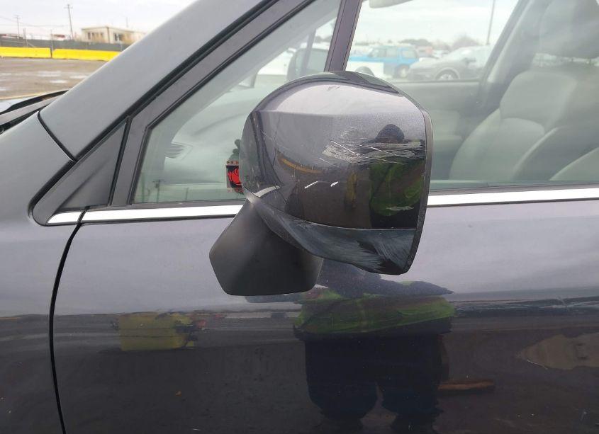 Photo 6 of 2015 Subaru Forester 2.5I LIMITED (VIN JF2SJAKC7FH536846)