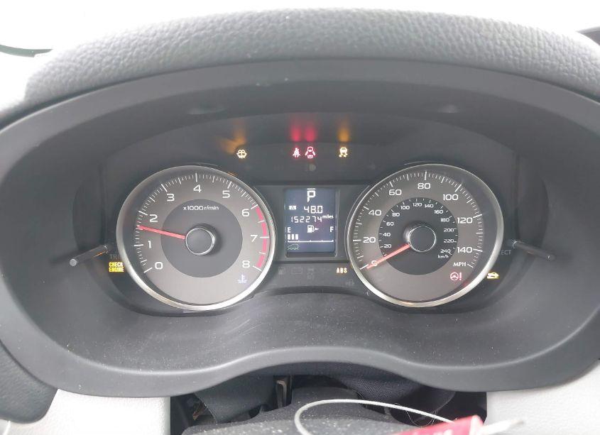 Photo 7 of 2015 Subaru Forester 2.5I LIMITED (VIN JF2SJAKC7FH536846)