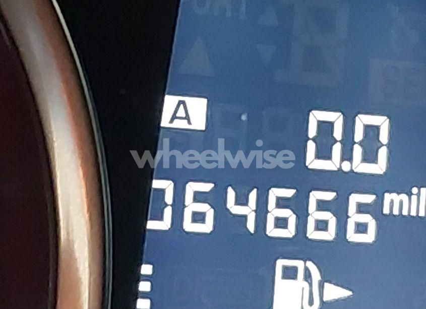 Photo 16 of 2015 Subaru Forester 2.5I LIMITED (VIN JF2SJAKC7FH836631)