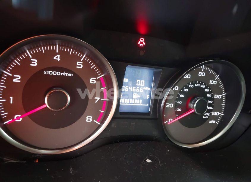 Photo 7 of 2015 Subaru Forester 2.5I LIMITED (VIN JF2SJAKC7FH836631)