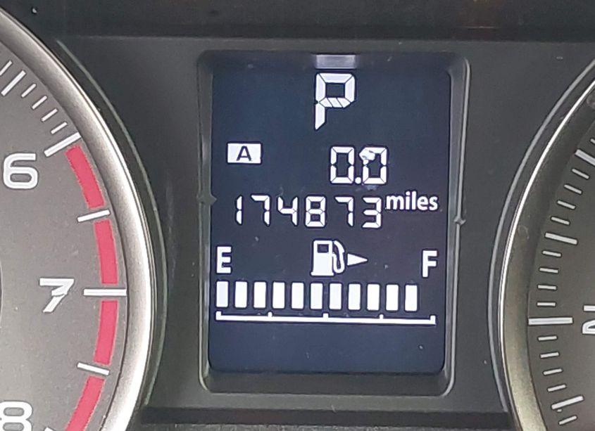 Photo 15 of 2015 Subaru Forester 2.5I LIMITED (VIN JF2SJAKC9FH456898)