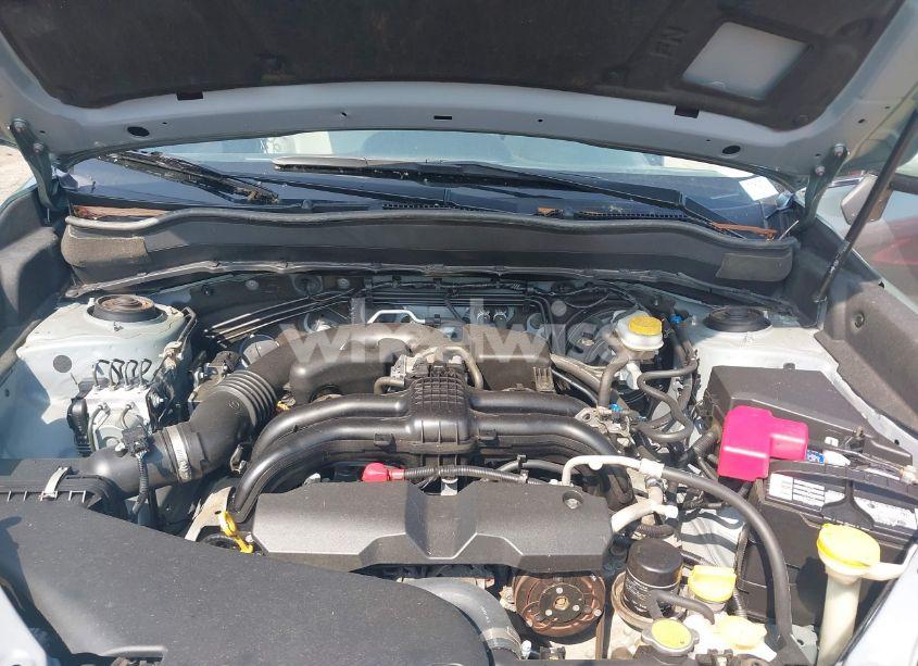 Photo 10 of 2015 Subaru Forester 2.5I LIMITED (VIN JF2SJAKC9FH590018)