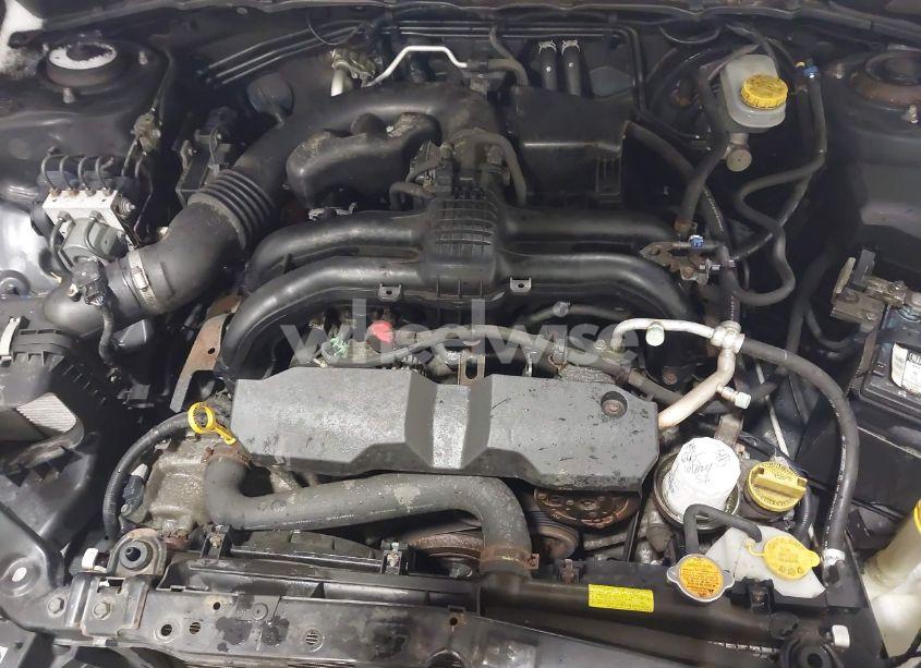 Photo 10 of 2016 Subaru Forester 2.5I LIMITED (VIN JF2SJAKCXGH471671)