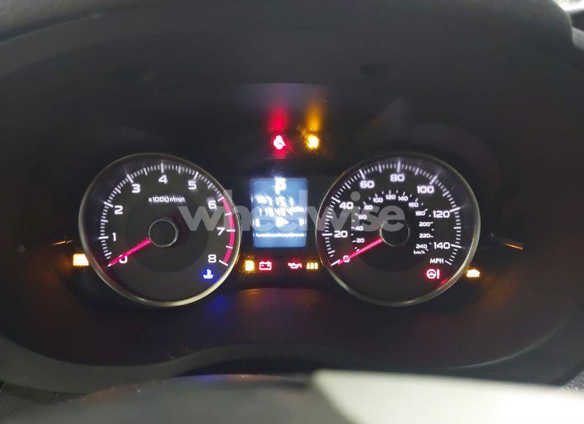 Photo 7 of 2016 Subaru Forester 2.5I LIMITED (VIN JF2SJAKCXGH471671)