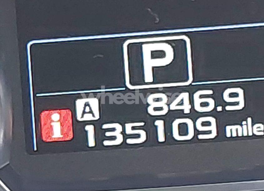 Photo 16 of 2017 Subaru Forester 2.5I LIMITED (VIN JF2SJALC3HH417998)