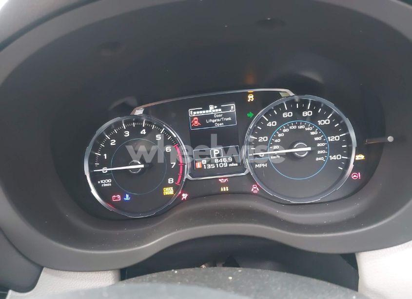 Photo 7 of 2017 Subaru Forester 2.5I LIMITED (VIN JF2SJALC3HH417998)