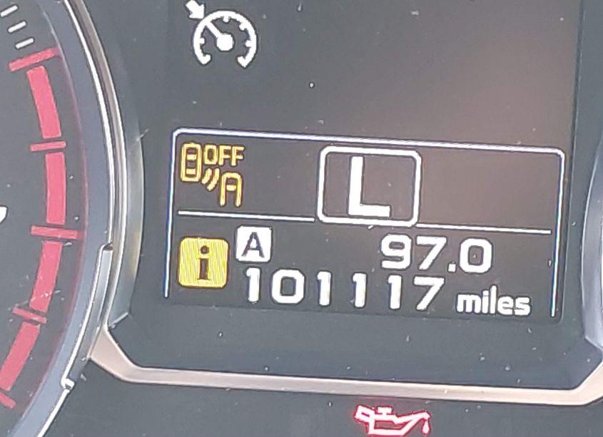 Photo 16 of 2017 Subaru Forester 2.5I LIMITED (VIN JF2SJALC9HH554539)