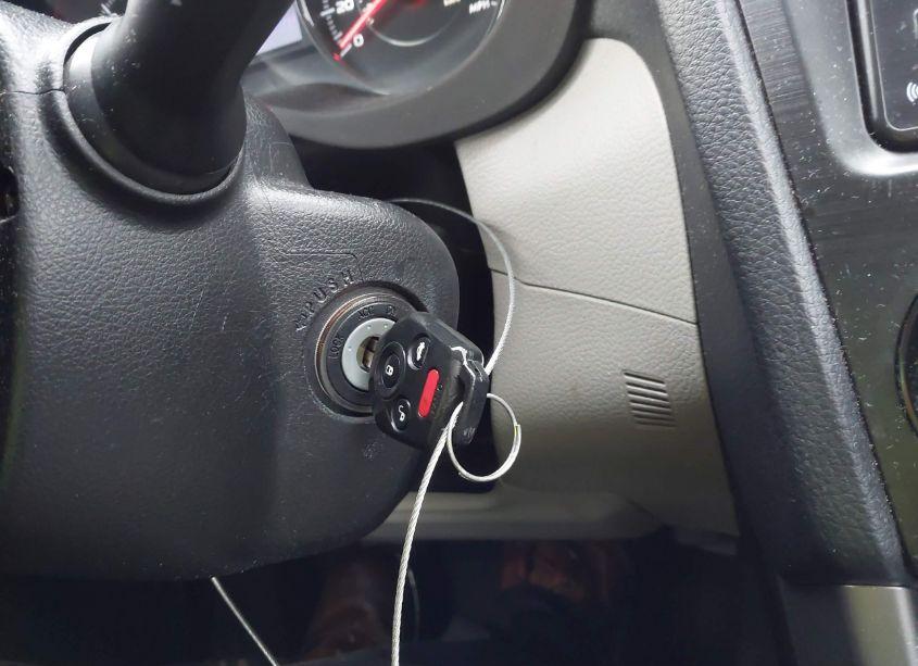 Photo 11 of 2014 Subaru Forester 2.5I TOURING (VIN JF2SJAMC0EH510343)