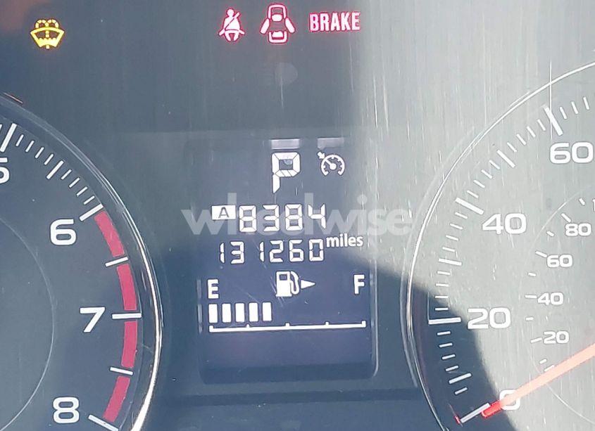 Photo 15 of 2014 Subaru Forester 2.5I TOURING (VIN JF2SJAMC2EH526849)