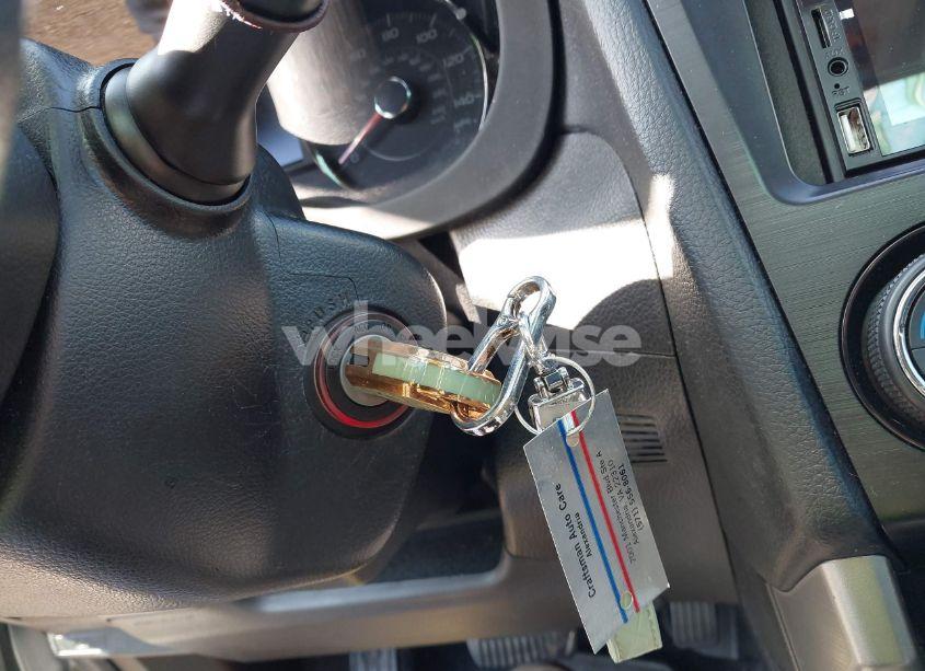 Photo 11 of 2014 Subaru Forester 2.5I TOURING (VIN JF2SJAMC2EH548849)