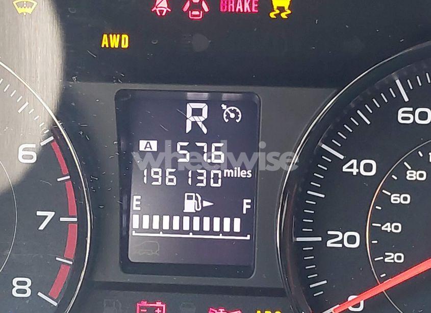 Photo 15 of 2014 Subaru Forester 2.5I TOURING (VIN JF2SJAMC2EH548849)