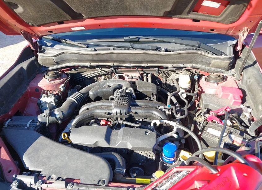 Photo 10 of 2014 Subaru Forester (VIN JF2SJAMC3EH409779)