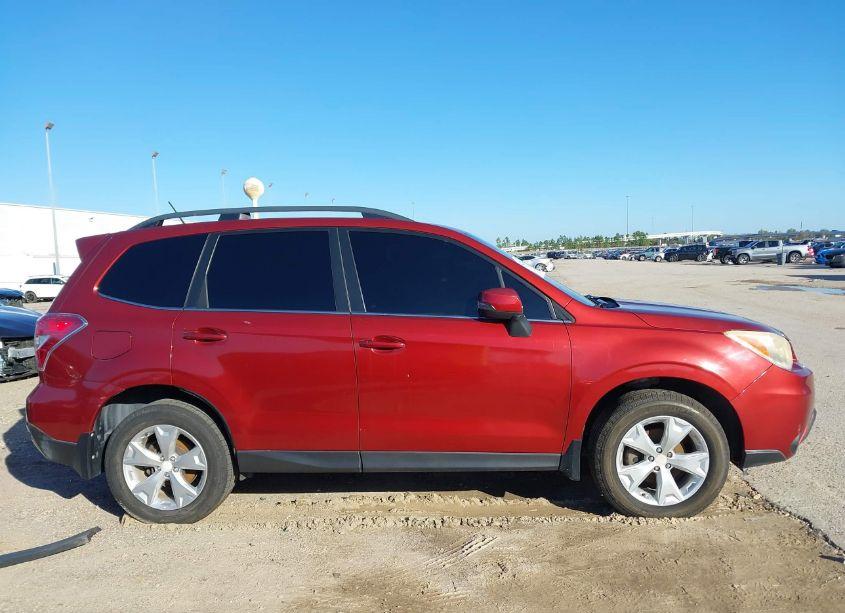 Photo 13 of 2014 Subaru Forester (VIN JF2SJAMC3EH409779)