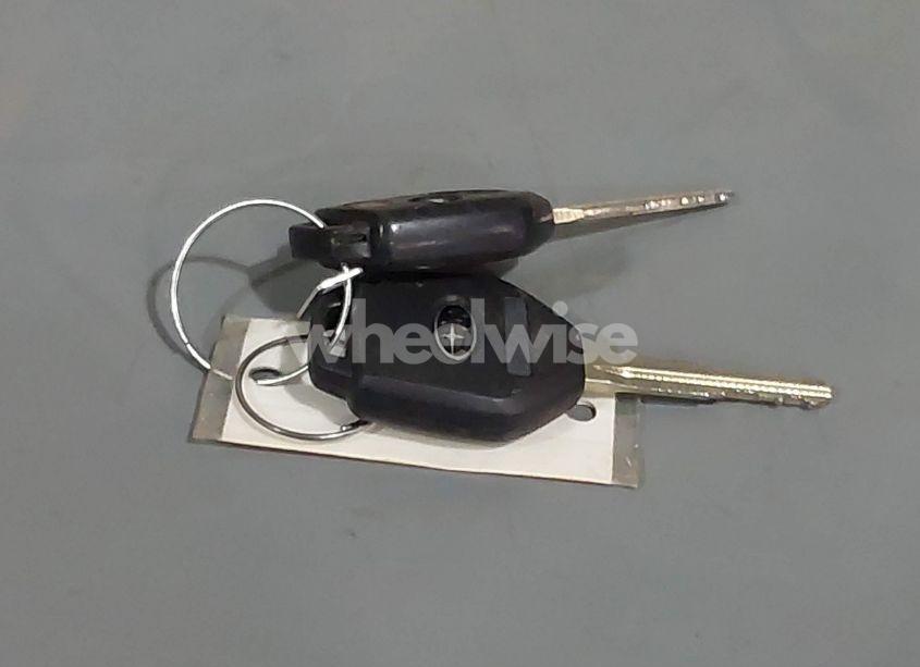 Photo 11 of 2014 Subaru Forester 2.5I TOURING (VIN JF2SJAMC3EH439381)