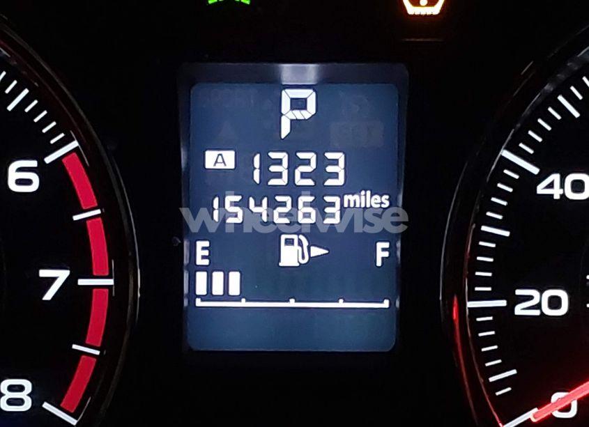 Photo 15 of 2014 Subaru Forester 2.5I TOURING (VIN JF2SJAMC3EH439381)