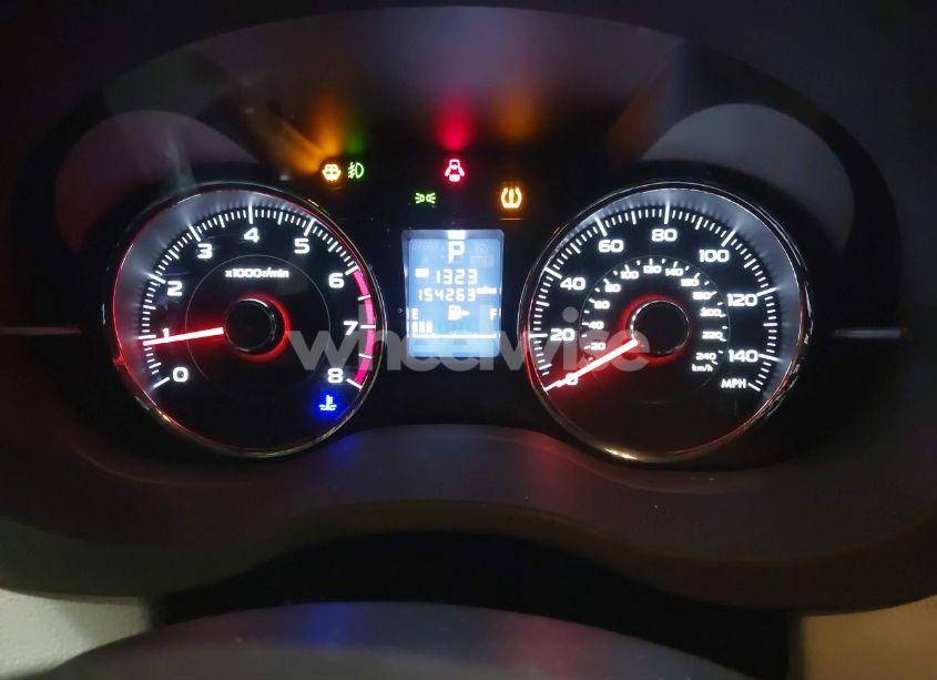 Photo 7 of 2014 Subaru Forester 2.5I TOURING (VIN JF2SJAMC3EH439381)