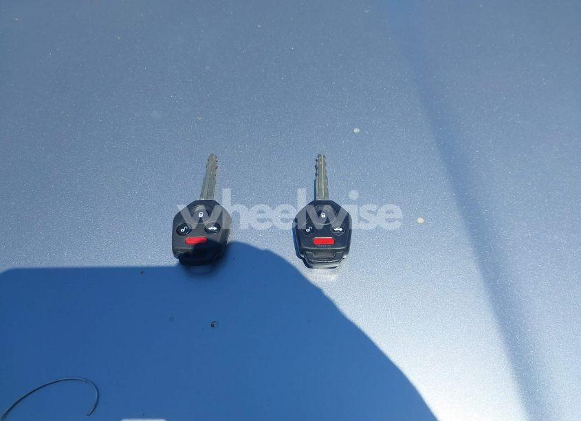 Photo 11 of 2014 Subaru Forester 2.5I TOURING (VIN JF2SJAMC4EH557794)