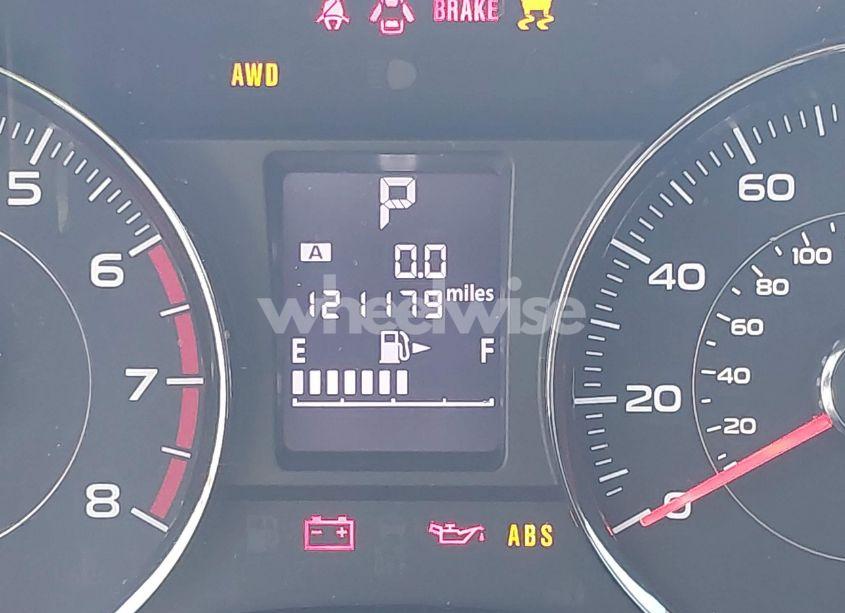 Photo 16 of 2014 Subaru Forester 2.5I TOURING (VIN JF2SJAMC4EH557794)