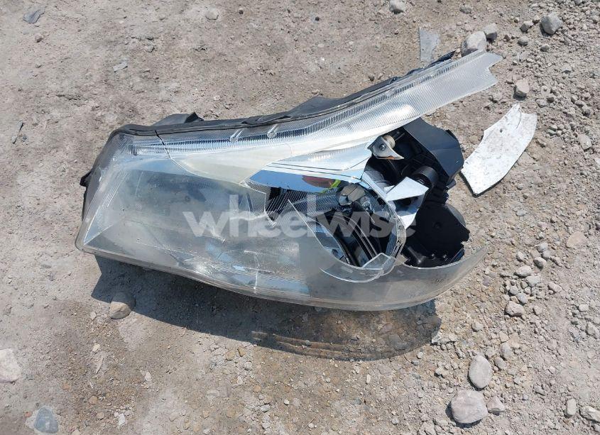 Photo 12 of 2014 Subaru Forester 2.5I TOURING (VIN JF2SJAMC5EH420816)