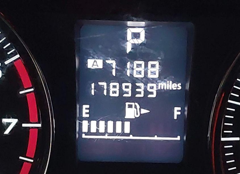 Photo 15 of 2014 Subaru Forester 2.5I TOURING (VIN JF2SJAMC6EH515045)