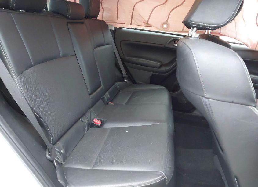 Photo 8 of 2014 Subaru Forester 2.5I TOURING (VIN JF2SJAMC6EH515045)