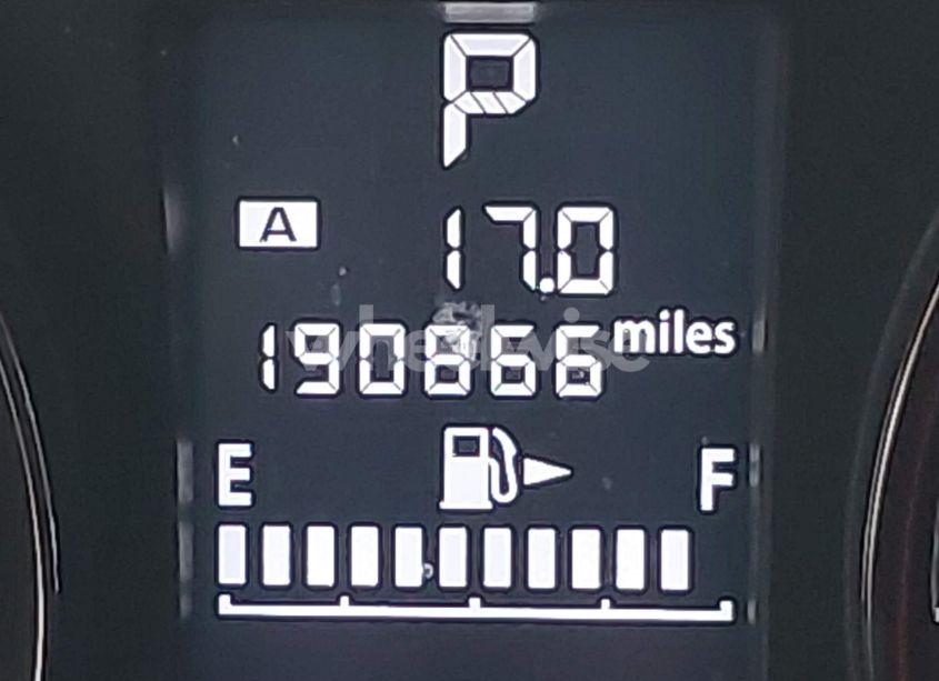 Photo 15 of 2014 Subaru Forester 2.5I TOURING (VIN JF2SJAMC7EH406674)